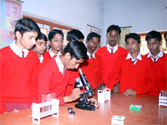 Chemistry Lab