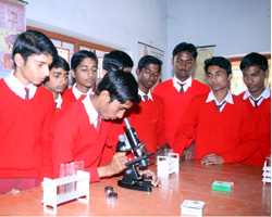 Chemistry Lab lab