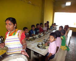 School Hostel Hostel