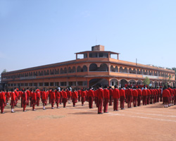 School Campus School