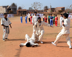 Karate Classes Karate