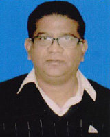Shyamal Kumar Khan President