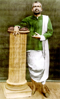 Sri Ramakrishna Ramakrishna