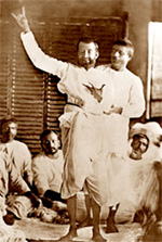 Sri Ramakrishna Ramakrishna