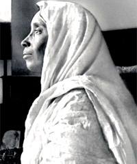 Sarada Devi Sarada