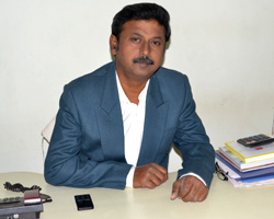 Malay Kumar Khan Secretary