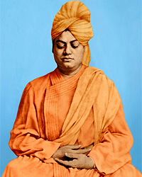 Vivekananda