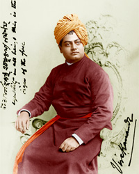 Swami Vivekananda Vivekananda
