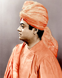 Vivekananda