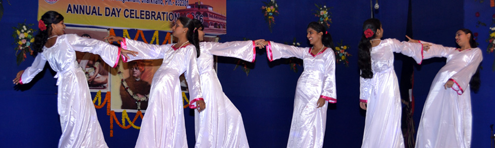 Annual Day Celebration